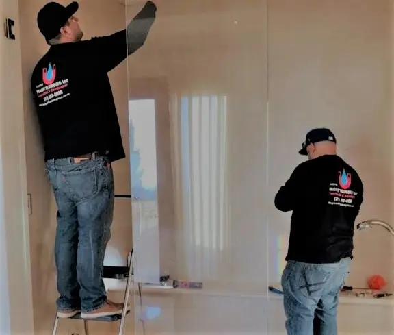 Professional plumbing installation for Tankless Water Heater Installation in Meridian